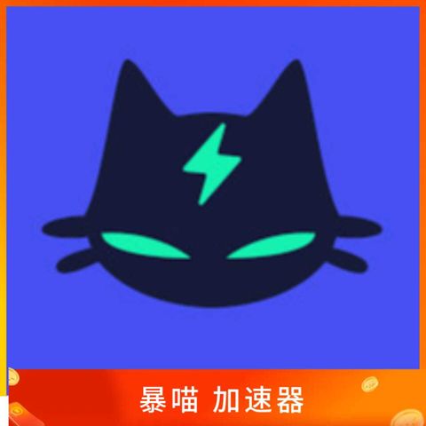 暴喵加速器