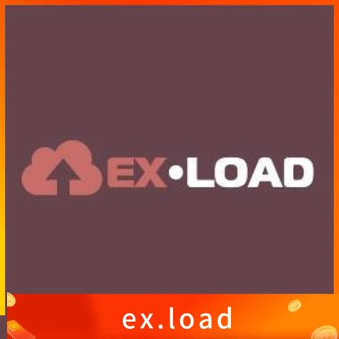 ex.load 網盤