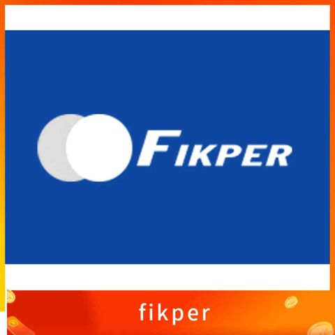 fikper 網盤