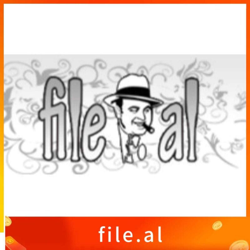 file.al 網盤