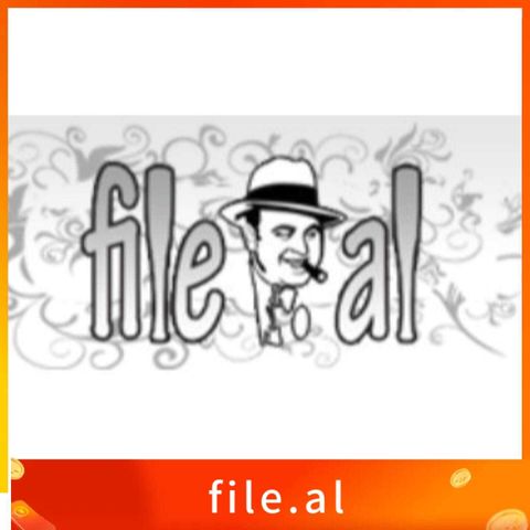 file.al 網盤