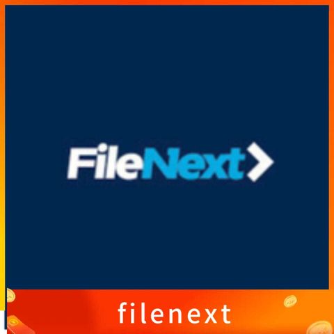 filenext 網盤