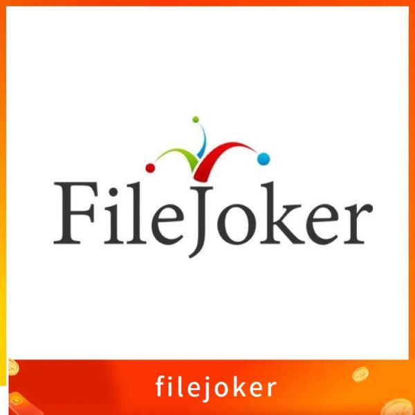 filejoker 網盤