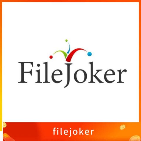 filejoker 網盤