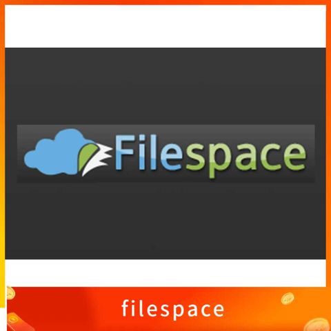 filespace 網盤