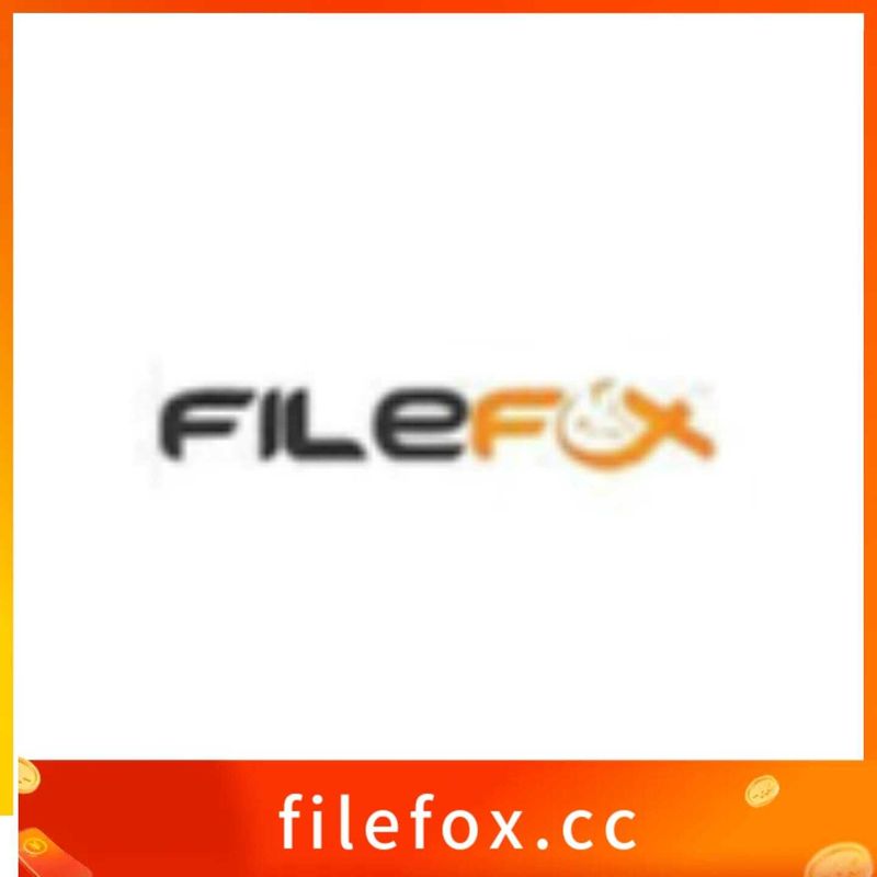 filefox.cc 網盤