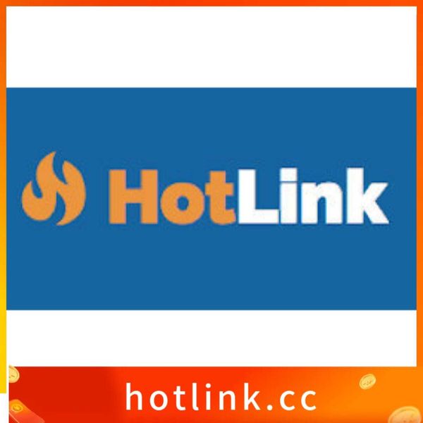 hotlink.cc 網盤