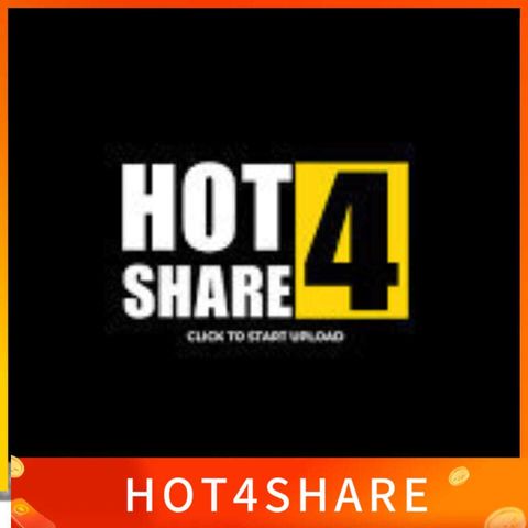 HOT4SHARE 網盤