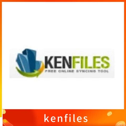 kenfiles 網盤