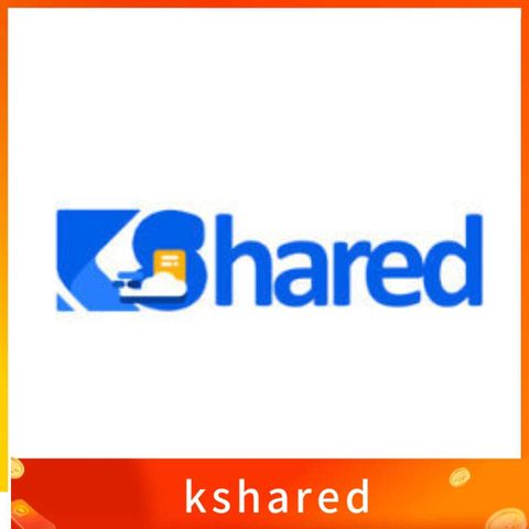 kshared 網盤
