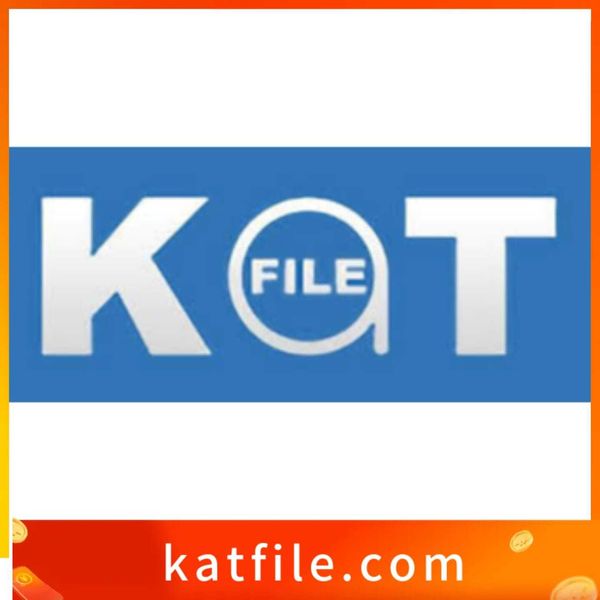 katfile.com 網盤