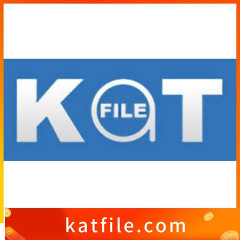 katfile.com 網盤