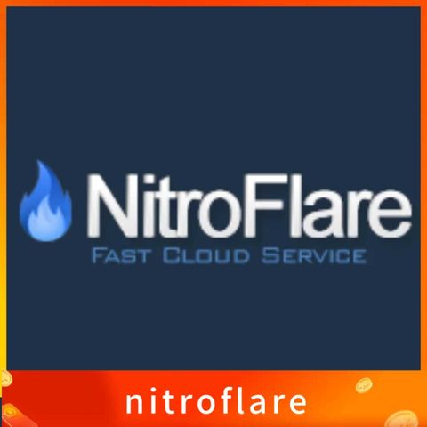 nitroflare 網盤