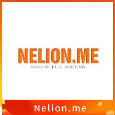 Nelion.me 網盤