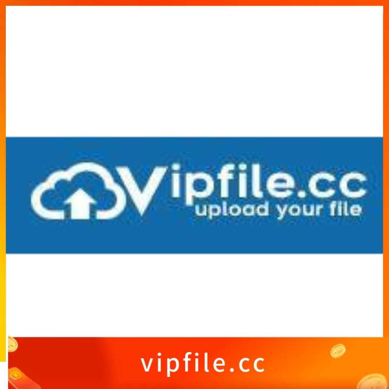 vipfile.cc 網盤