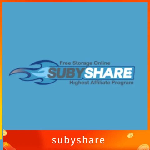 subyshare 網盤