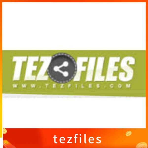 tezfiles 網盤