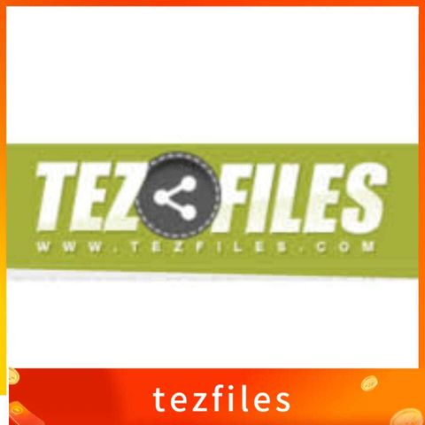 tezfiles 網盤