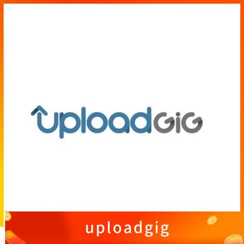 uploadgig 網盤