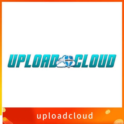 uploadcloud 網盤