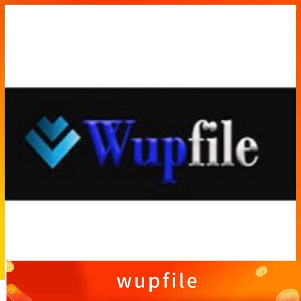 wupfile 網盤