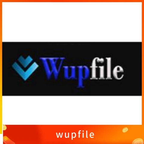 wupfile 網盤