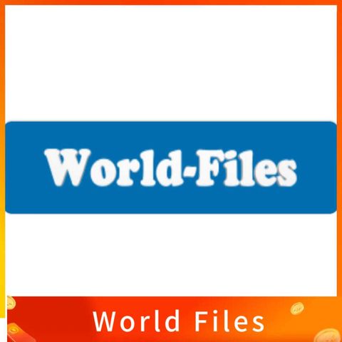 World Files 網盤