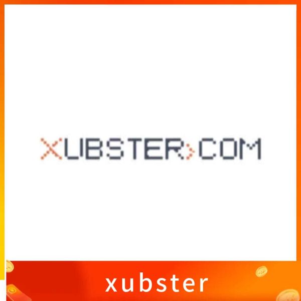 xubster 網盤