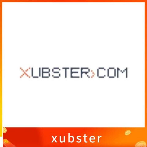 xubster 網盤