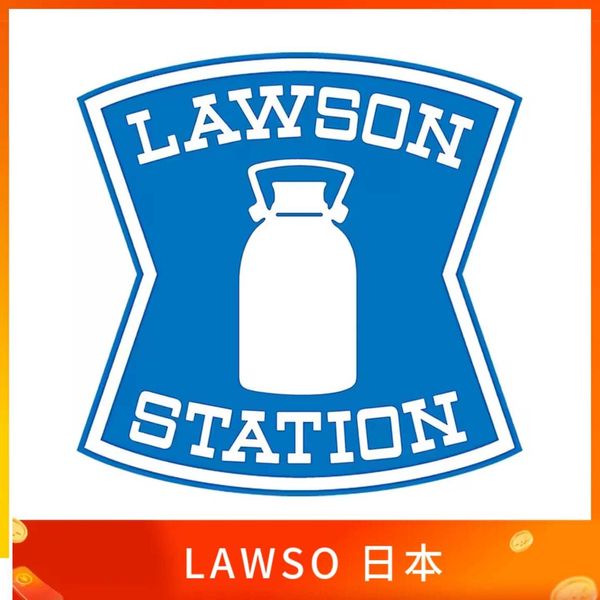 LAWSON 日本便利商店
