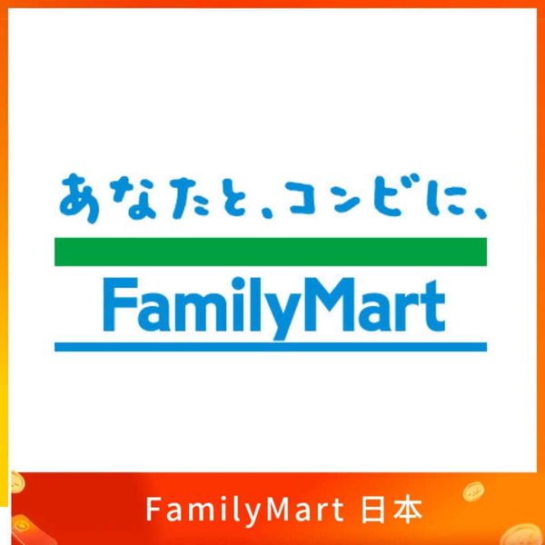 FamilyMart 日本便利商店