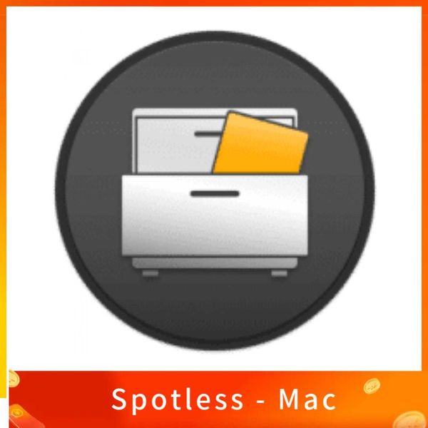 Spotless - Mac 檔案自動整理工具
