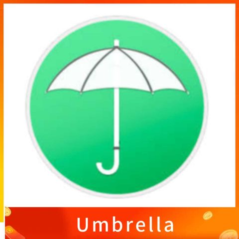 Umbrella - 即時監控 重複檔案 預防產生工具