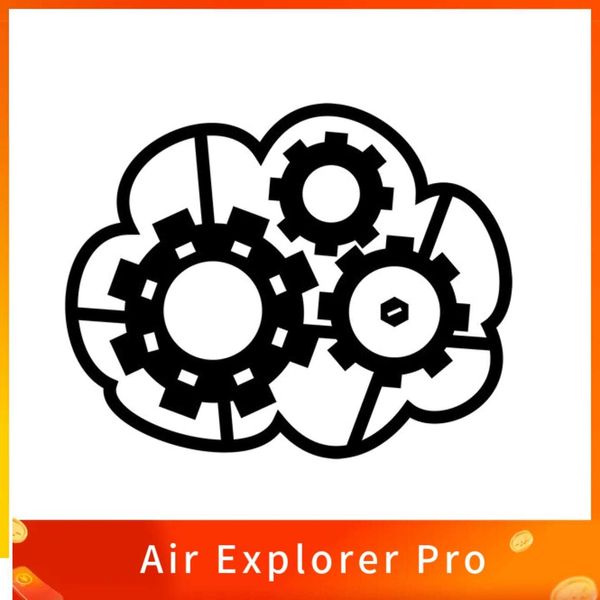 Air Explorer Pro - 多網盤管理