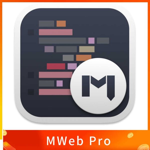MWeb Pro - 寫作/筆記/部落格工具