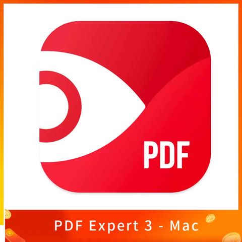 PDF Expert 3 - Mac 上優秀的PDF