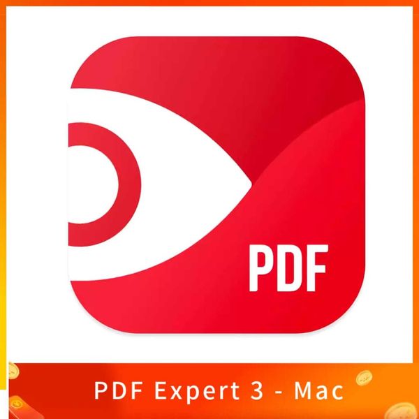 PDF Expert 3 - Mac 上優秀的PDF