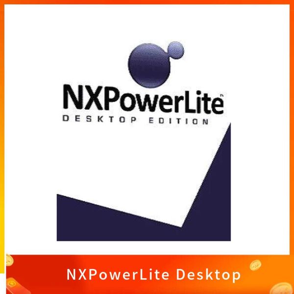 NXPowerLite Desktop - 文件壓縮
