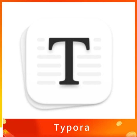 Typora - 跨平台Markdown 編輯器