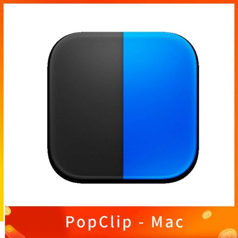 PopClip - Mac 劃詞增強工具支援複製貼上搜尋