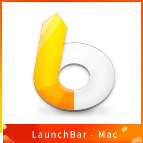 LaunchBar - Mac 快速啟動軟體替代Spotlight