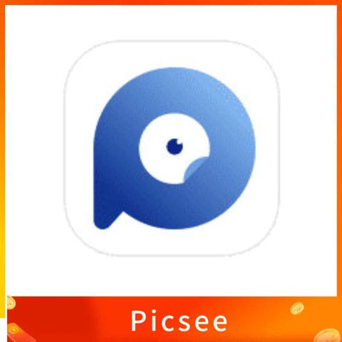 Picsee - 看圖照片管理器擷取整理查找圖片