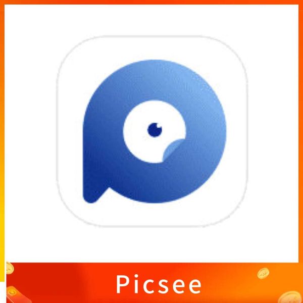 Picsee - 看圖照片管理器擷取整理查找圖片