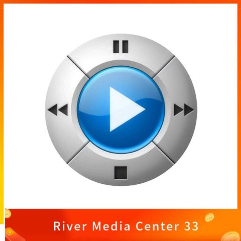 JRiver Media Center 33 - 多媒體音樂影片播放器