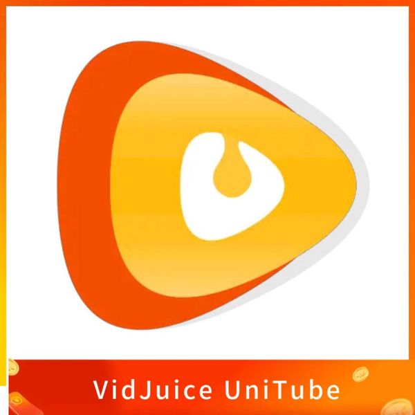 VidJuice UniTube - 線上影片下載工具