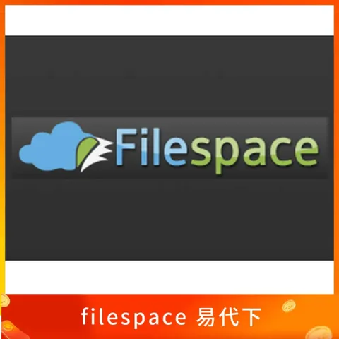 filespace 易代下