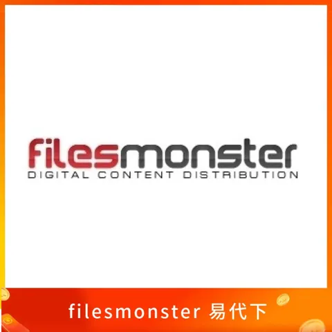 filesmonster 易代下