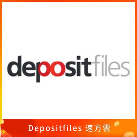 Depositfiles 速方雲