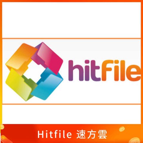 Hitfile 速方雲