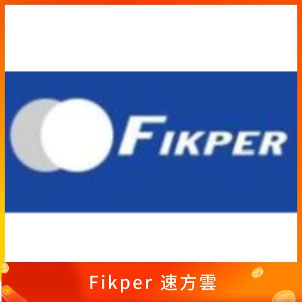 Fikper 速方雲